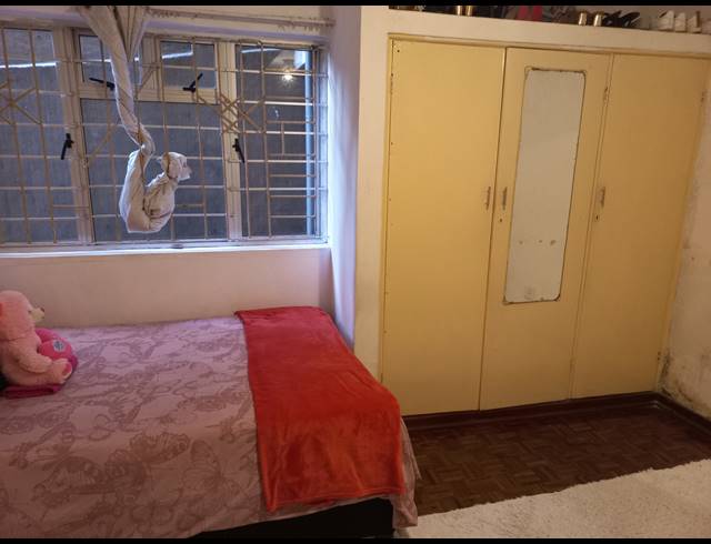 2 BEDROOM APARTMENT BLOCK FOR SALE IN ESPLANADE